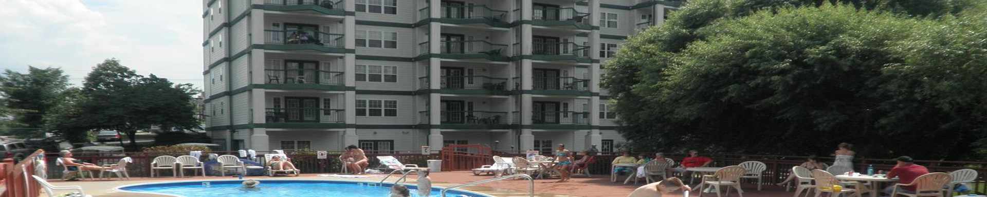 The Surrey Vacation Resort